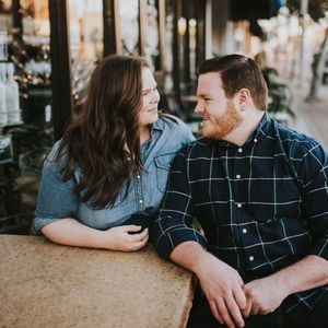 Meet your Posher, Darby